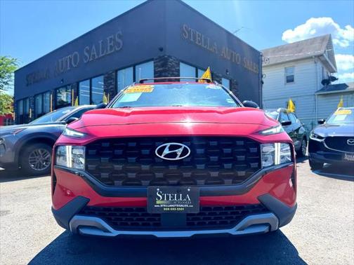 2023 Hyundai SANTA FE XRT