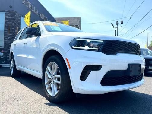2023 Dodge Durango GT AWD