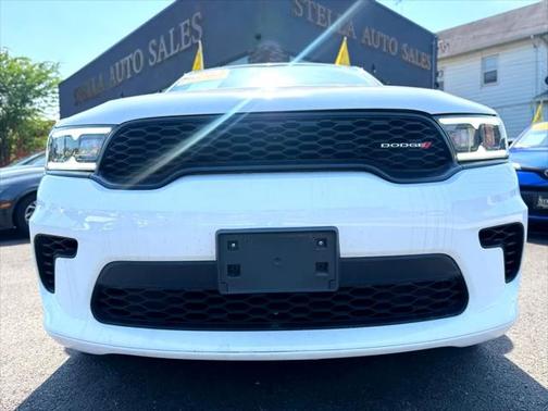 2023 Dodge Durango GT AWD
