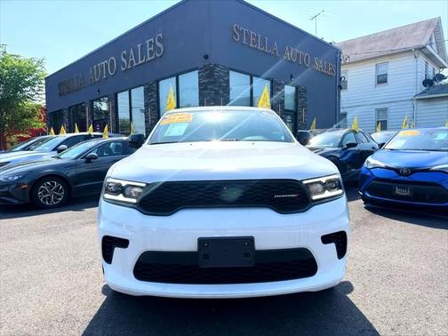 2023 Dodge Durango GT AWD