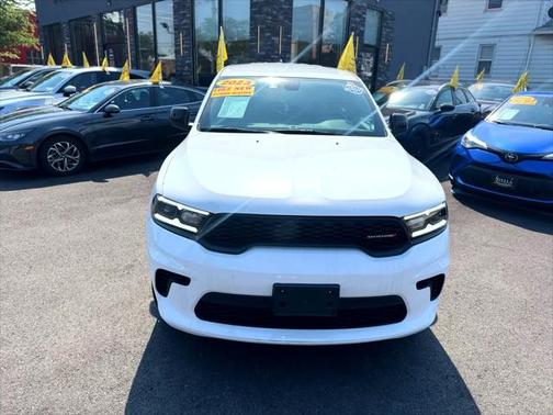 2023 Dodge Durango GT AWD