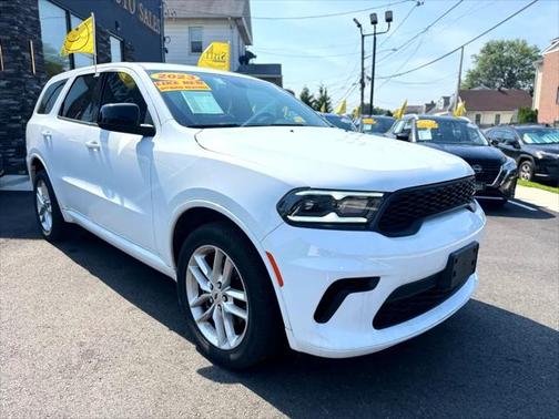 2023 Dodge Durango GT AWD