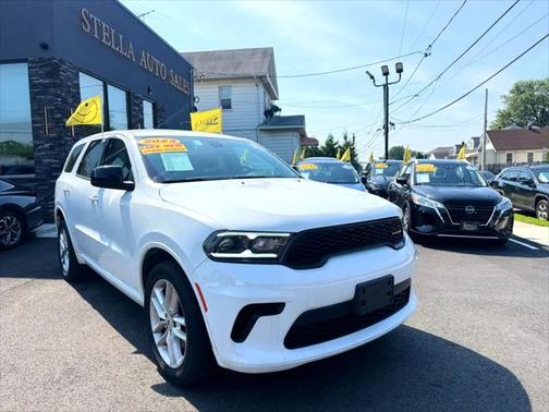 2023 Dodge Durango GT AWD