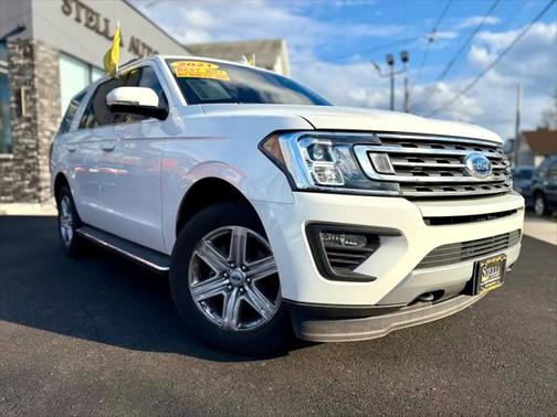 2021 Ford Expedition XLT