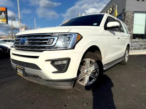 2021 Ford Expedition XLT