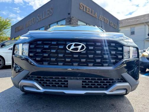 2023 Hyundai SANTA FE XRT