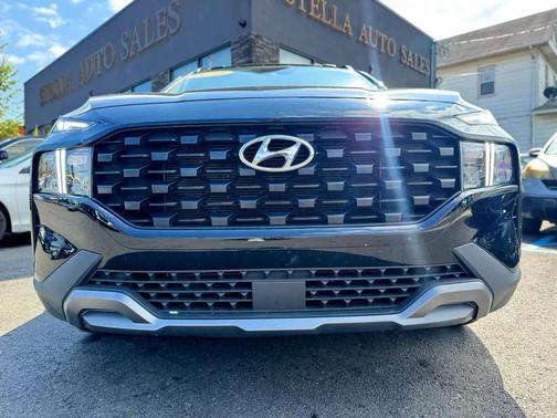 2023 Hyundai SANTA FE XRT