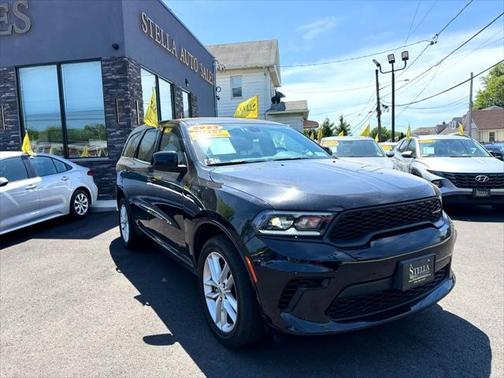 2023 Dodge Durango GT AWD