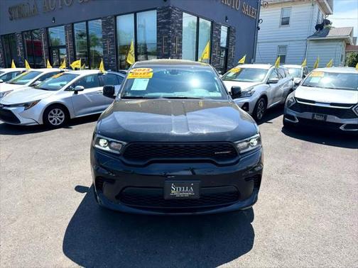 2023 Dodge Durango GT AWD