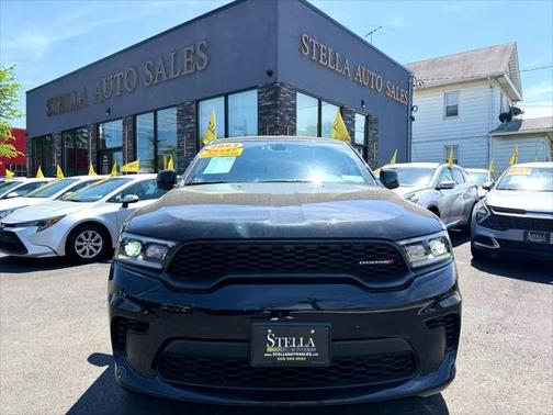2023 Dodge Durango GT AWD