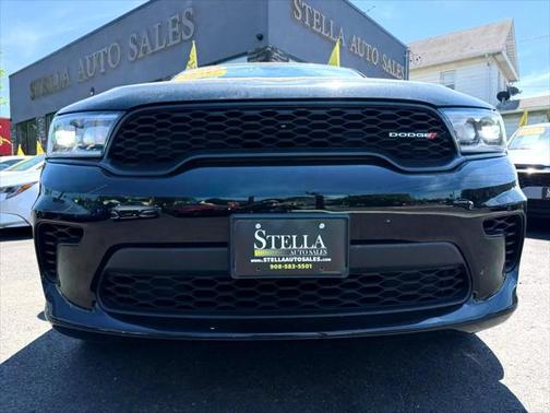 2023 Dodge Durango GT AWD