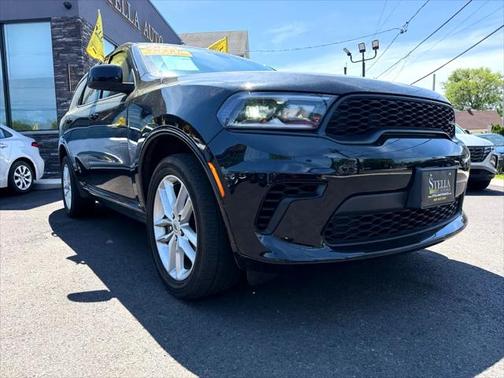 2023 Dodge Durango GT AWD