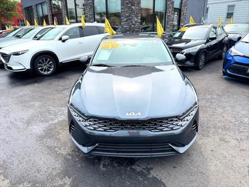 2023 Kia K5 LXS