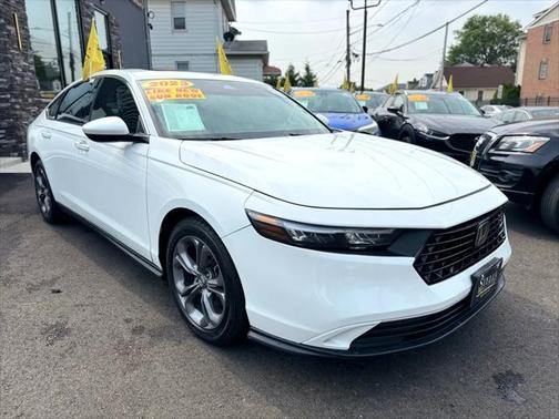 2023 Honda Accord EX 1.5T