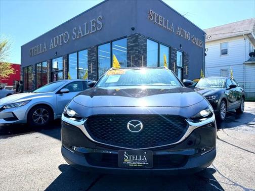 2024 Mazda CX-30 Select