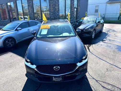 2024 Mazda CX-30 Select