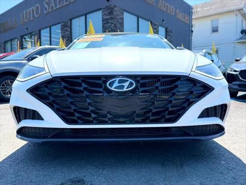 2023 Hyundai SONATA SEL Plus