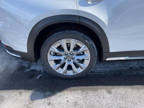 2026 Mazda CX-90 3.3 Turbo Premium Plus