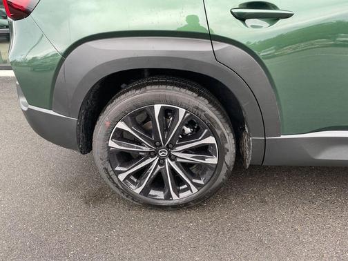 2026 Mazda CX-50 2.5 S Premium Package