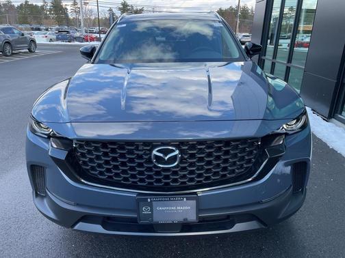 2026 Mazda CX-50 2.5 S Select Package