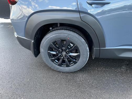 2026 Mazda CX-50 2.5 S Select Package