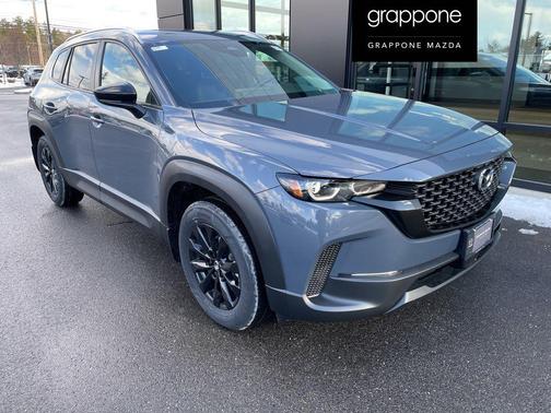 2026 Mazda CX-50 2.5 S Select Package