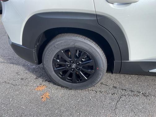 2025 Mazda CX-50 2.5 S Select Package