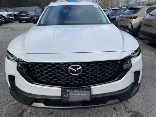 2025 Mazda CX-50 2.5 S Select Package
