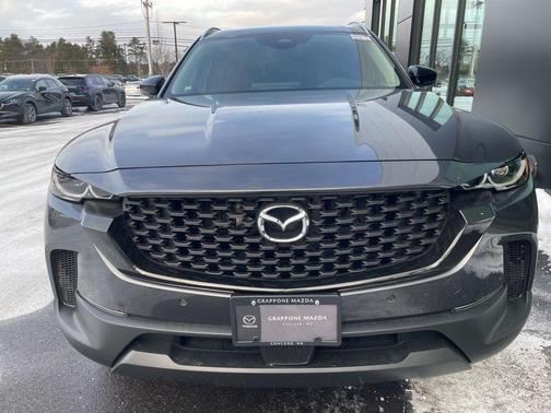 2026 Mazda CX-50 Hybrid Preferred
