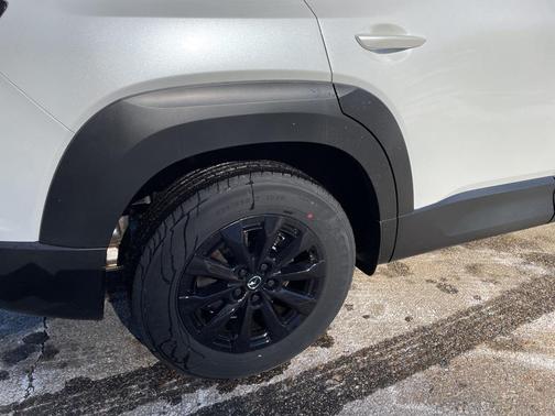 2026 Mazda CX-50 Hybrid Premium