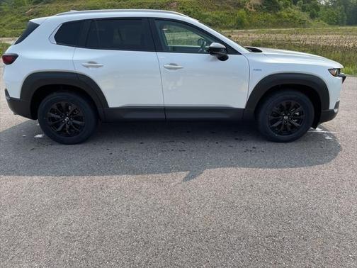 2025 Mazda CX-50 Hybrid Preferred Package