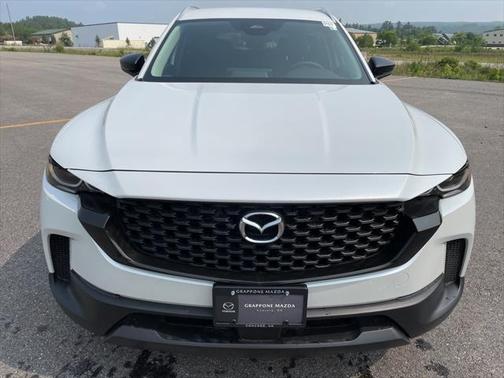 2025 Mazda CX-50 Hybrid Preferred Package