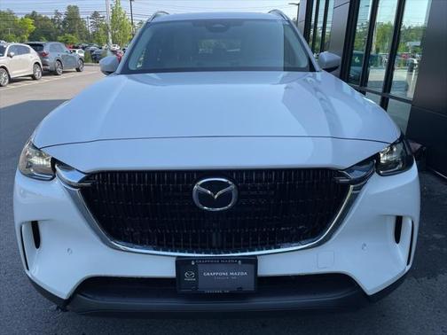 2025 Mazda CX-90 PHEV Preferred