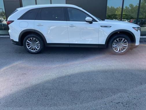 2025 Mazda CX-90 PHEV Preferred