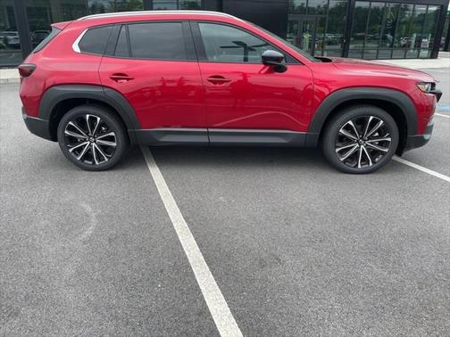 2025 Mazda CX-50 2.5 S Premium Plus Package