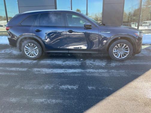2026 Mazda CX-90 3.3 Turbo S