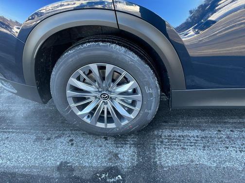 2026 Mazda CX-90 3.3 Turbo S