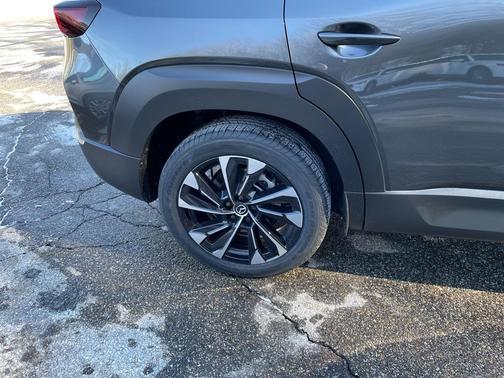 2026 Mazda CX-50 Hybrid Premium Plus