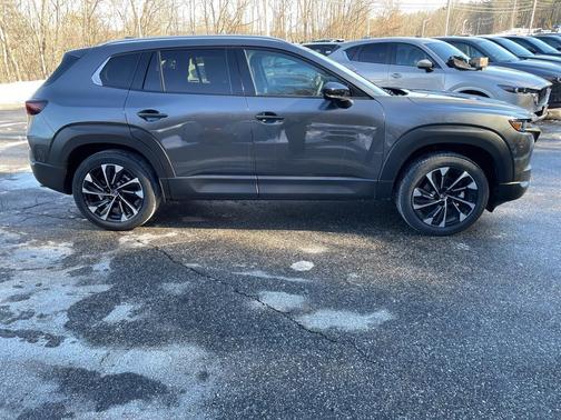 2026 Mazda CX-50 Hybrid Premium Plus