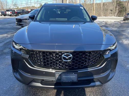 2026 Mazda CX-50 Hybrid Premium Plus