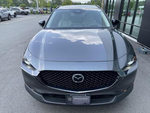 2025 Mazda CX-30 2.5 Turbo Premium Package