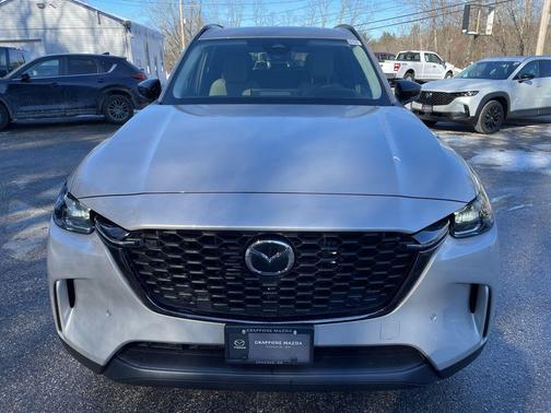 2026 Mazda CX-90 3.3 Turbo Premium Sport