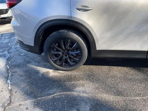 2026 Mazda CX-90 3.3 Turbo Premium Sport