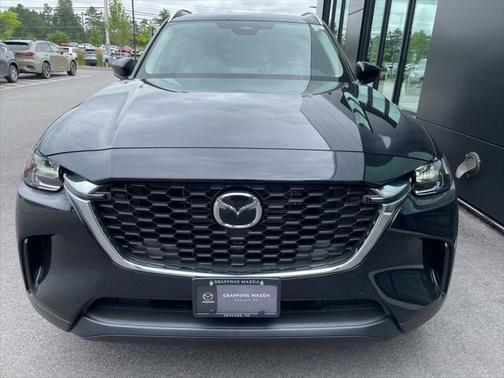 2025 Mazda CX-90 3.3 Turbo S