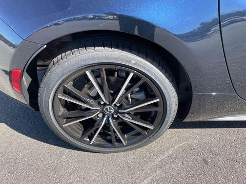 Crystal Blue 2026 Mazda MX-5 Miata Grand Touring