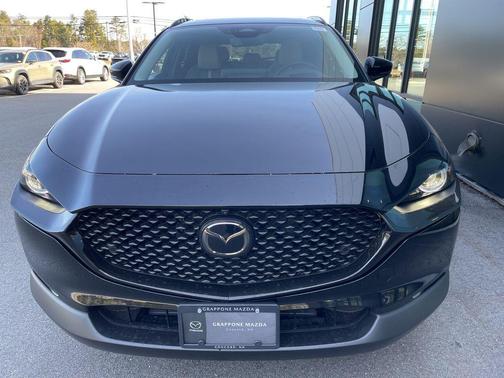 2026 Mazda CX-30 2.5 Turbo