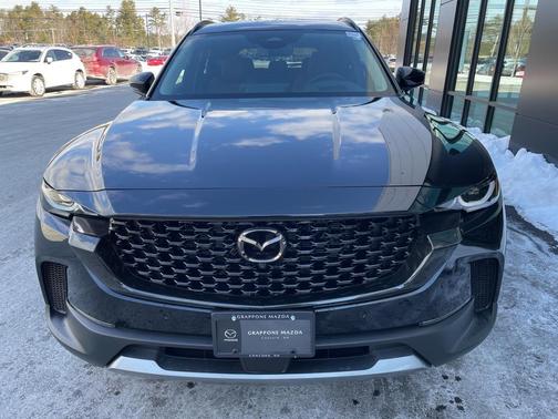2026 Mazda CX-50 2.5 Turbo Premium Plus Package