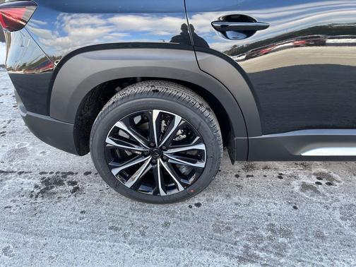 2026 Mazda CX-50 2.5 Turbo Premium Plus Package