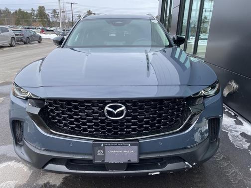 2026 Mazda CX-50 2.5 S Premium Package