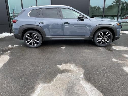 2026 Mazda CX-50 2.5 S Premium Package